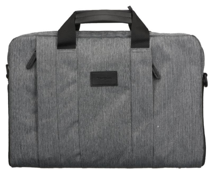 Torba do laptopów Targus City Smart 16" Laptop Slipcase szary